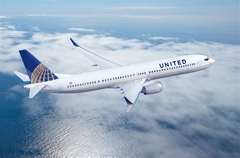 First 10 United 737 MAX 9 Routes Announced - Live and Let's Fly