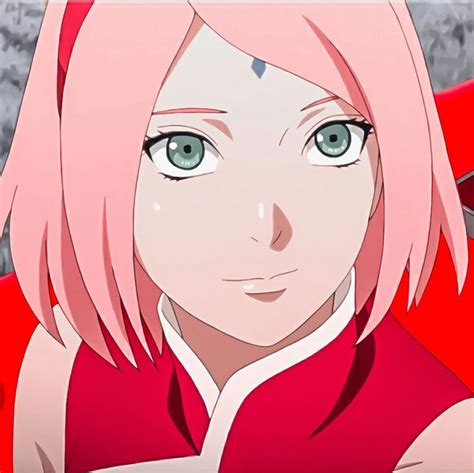 Haruno Sakura💖 | Anime poses reference, Sakura and sasuke, Anime