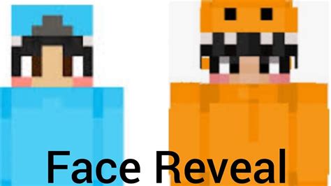 Omz And Kory Face Reveal - YouTube