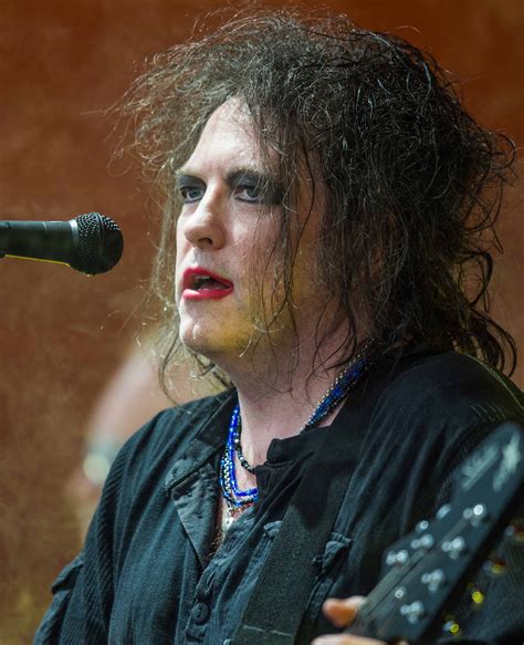 Robert Smith (musician) - Wikiwand