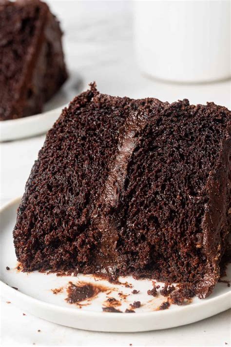 Best Chocolate Cake Recipe - Rachel Cooks®