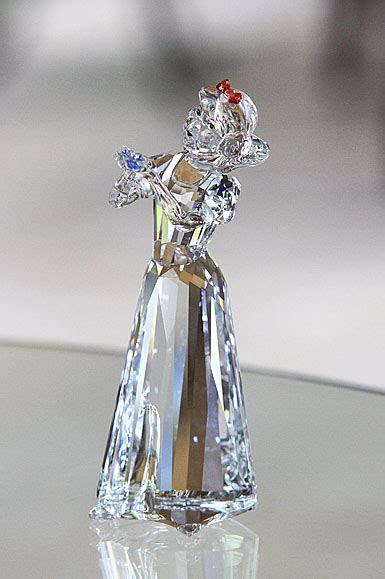 Swarovski Crystal Disney Collection, Snow White | Crystal Classics