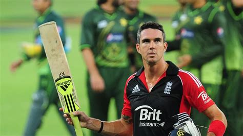 England's Kevin Pietersen set to open batting against Australia in his ...