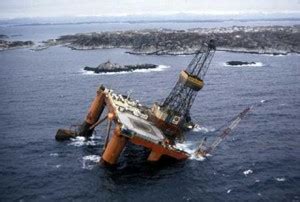 12 Types of Maritime Accidents