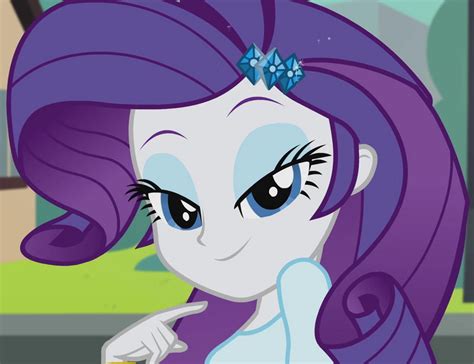 Rarity (Equestria Girls) - Equestripedia