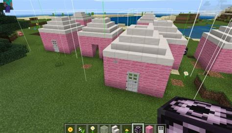 Minecraft Bedrock Edition is finally getting structure blocks | PCGamesN