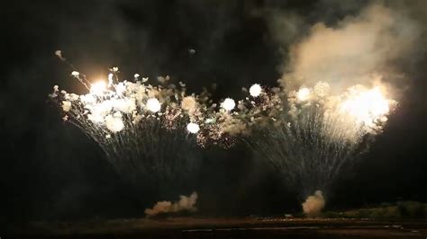 BOOM BOOM POW #EpicFireworks - YouTube