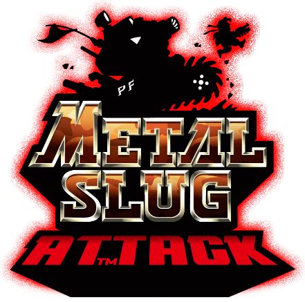 Metal Slug Attack | Metal Slug Wiki | Fandom powered by Wikia