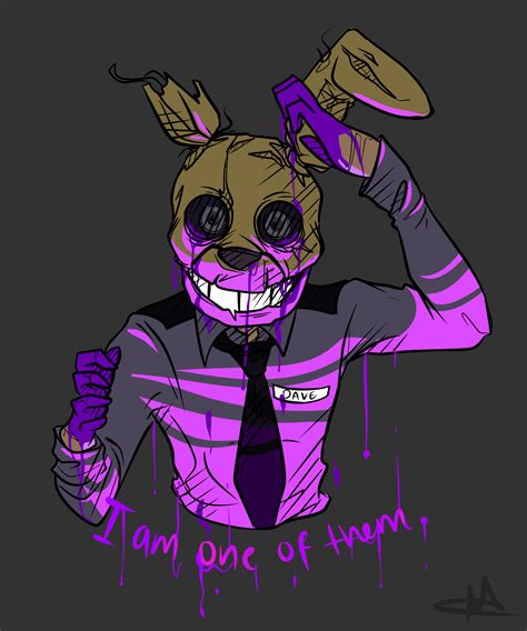 Is William Afton Good - ABIEWQR