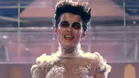 Who Plays Gozer In The Ghostbusters Franchise?