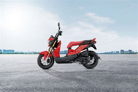 Honda Zoomer-X 2024 Motorcycle Price, Find Reviews, Specs | ZigWheels ...