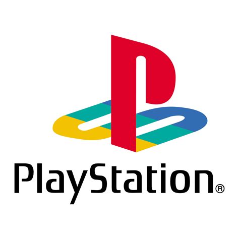 Logo PlayStation 1 – Logos PNG