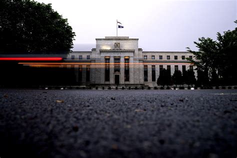 U.S. Federal Reserve Meeting Minutes: June 16 (Text) - Bloomberg