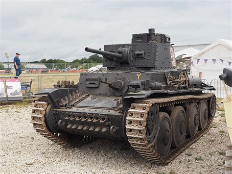 壁紙，坦克，Panzer 38(t), Tankfest 2015，陆军，下载，照片