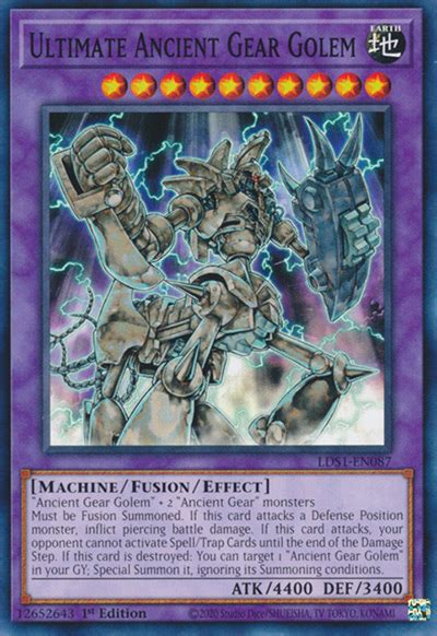 15 Best Fusion Monsters in All Of Yu-Gi-Oh! (Ranked) – FandomSpot