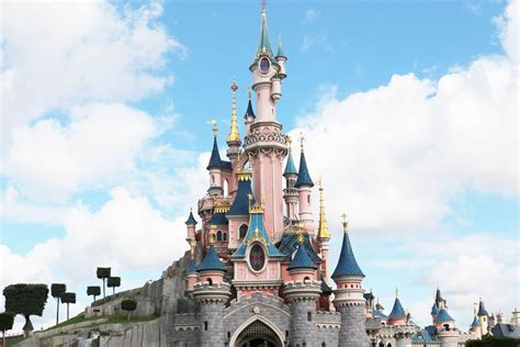 Parc Disneyland Paris été - A Little Daisy Blog, Blog Lifestyle, Beauté ...