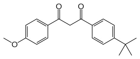 What is the Difference Between Oxybenzone and Avobenzone | Compare the ...