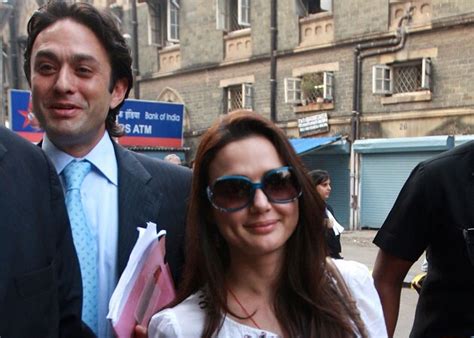 Preity Zinta vs Ness Wadia: Actor Asked to Record Statement at Mumbai ...