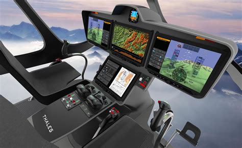 FlytX, the ultimate modular cockpit avionics solution, rolls out for ...