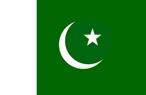 Download Pakistan, Flag, Country. Royalty-Free Stock Illustration Image ...