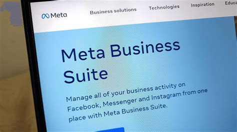 Mastering Digital Transformation: Integrating Meta Business Suite into ...