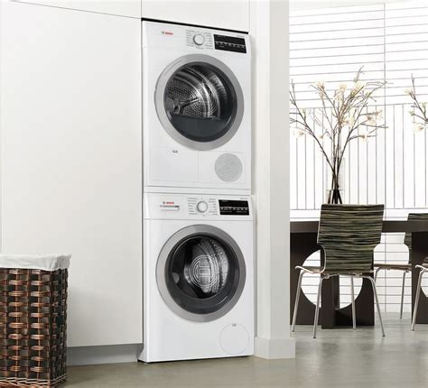 Compact Stacked Washer Dryer Dimensions - Merryheyn