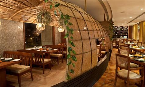 7 Of The Most Affordable Yet Classy Restaurants In Delhi! - Are You Fashion