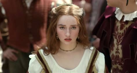 Rosaline Trailer: Watch Kaitlyn Dever Try to Steal Romeo from Juliet