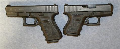 Glock 26 Gen 4: The "Baby Glock" Review