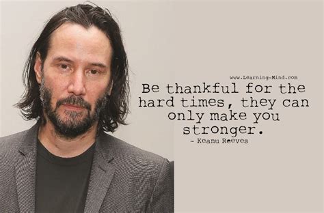 Keanu Reeves Quotes