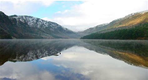 Wicklow Mountains National Park