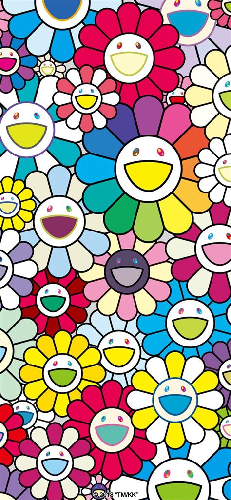 Takashi Murakami 4K Wallpapers - Top Free Takashi Murakami 4K ...