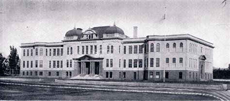 Redlands High School 1903 | Redlands, Redlands high school, Vintage ...