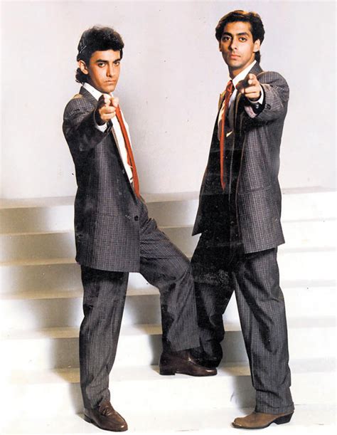 Readers' Pick: 20 Things We LOVE About Andaz Apna Apna - Rediff.com Movies