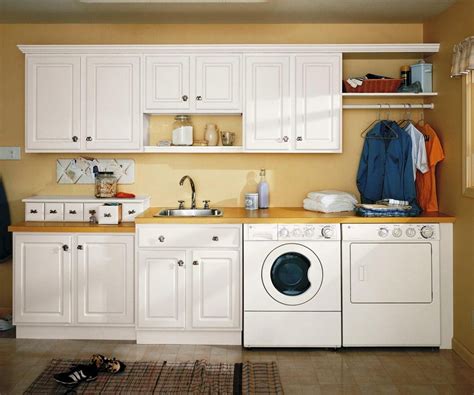 Best Cheap IKEA Cabinets Laundry Room Storage Ideas 30 | Laundry room ...