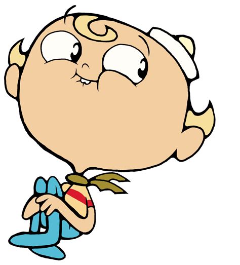 Flapjack (The Marvelous Misadventures Of Flapjack) Png Download