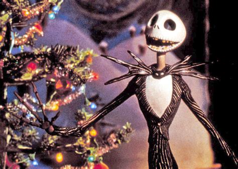 Capitol screens ‘Nightmare Before Christmas’ | Rome Daily Sentinel