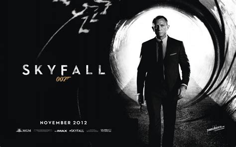 Skyfall (2012)