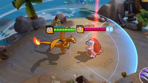 Pokemon Unite launches on Nintendo Switch next week | Shacknews