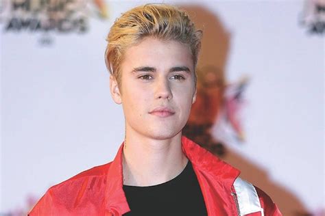 Justin Bieber announces he has Lyme disease - Cowichan Valley Citizen