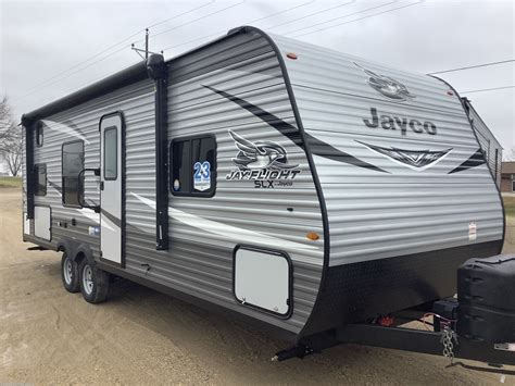 2021 Jayco Jay Flight SLX 264BH RV for Sale in Paynesville, MN 56362 ...