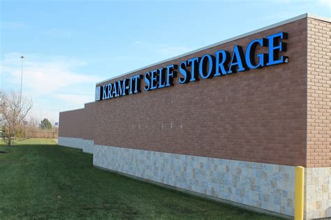 Custom Building Designs | SIMPLE Self Storage Building Systems