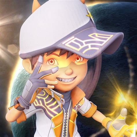 Image - BoBoiBoy Solar Square.jpg | Boboiboy Wiki | FANDOM powered by Wikia