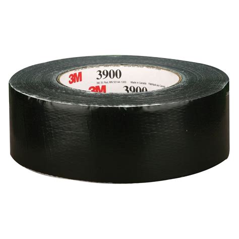 Install Bay® 3MBDT - 3M™ 180' x 2" Black Duct Tape - TOOLSiD.com