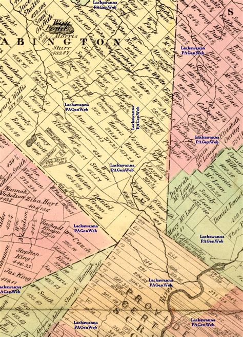 Luzerne County Pa Gis Parcel Viewer at howarddrobb blog