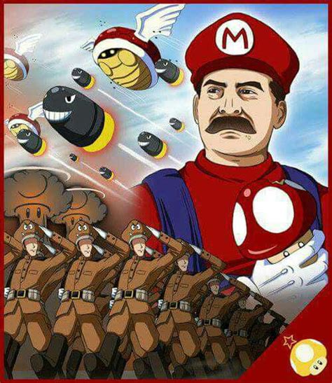 Communist Mario 3 Images - LaunchBox Games Database