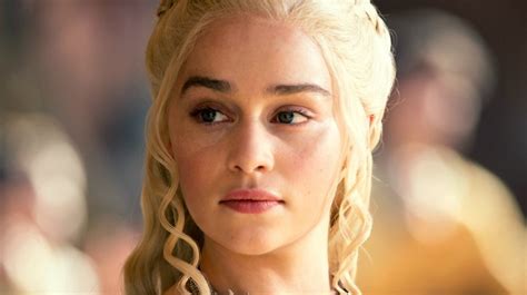 New Game Of Thrones Trailer Teases Daenerys And Jon's First Meeting