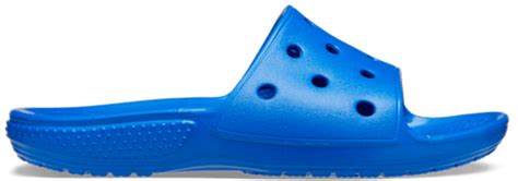 Kids' Classic Crocs Slide - Crocs