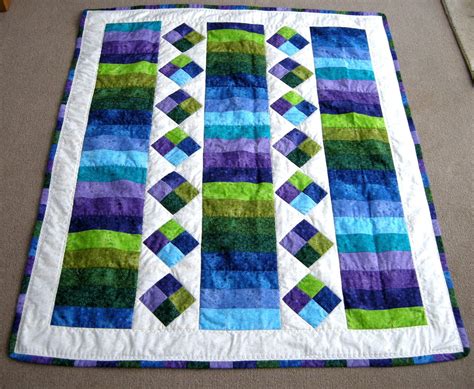 Jelly Roll Quilt | Quilts, Jellyroll quilts, Jelly roll quilt patterns