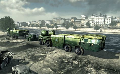 Image - Two MAZ-543s Iron Lady MW3.png | Call of Duty Wiki | FANDOM ...